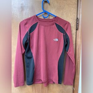 Donating end of July! The North Face Base Layer